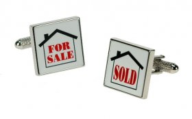 Cufflinks - For Sale / Sold